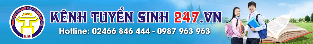 KênhTuyểnSinh247